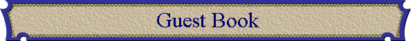 Guest Book